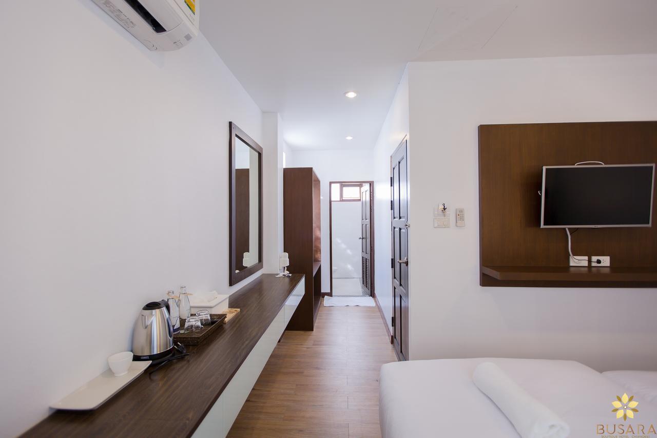 Busara Hotel Chiangmai Чиангмай Экстерьер фото